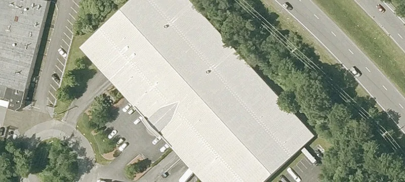 Haverhill Industrial Property on 4.34 Acres
