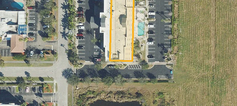 Prime Commercial Land I-95 Frontage