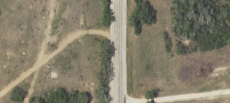 Goliad County Ranch with Lake