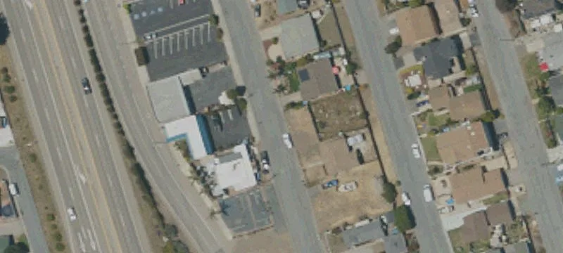Sequoia Court Land with Views