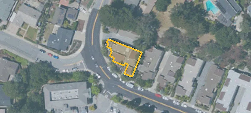 San Mateo Multifamily Investment Opportunity