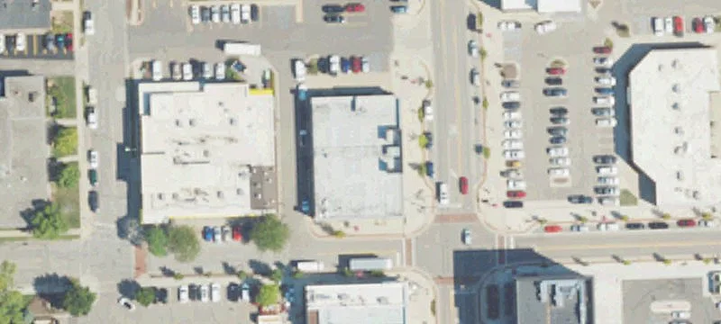 Turnkey Commercial Opportunity in Fenton