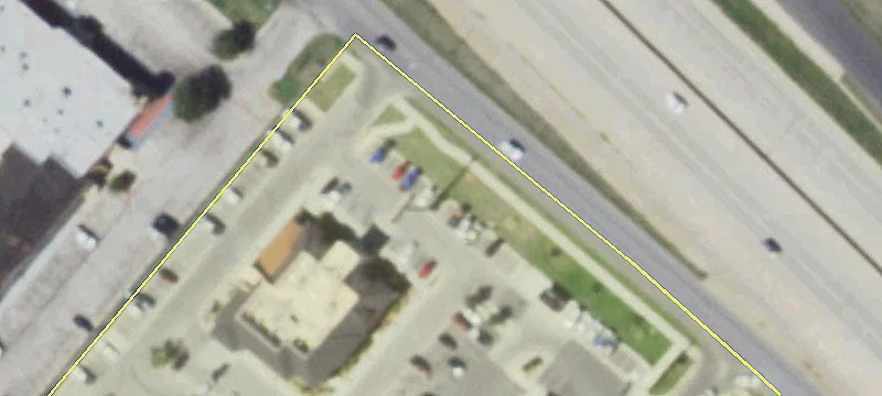 Freestanding Panera Bread Investment Property