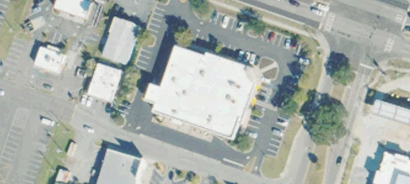 Savannah Retail Property For Sale
