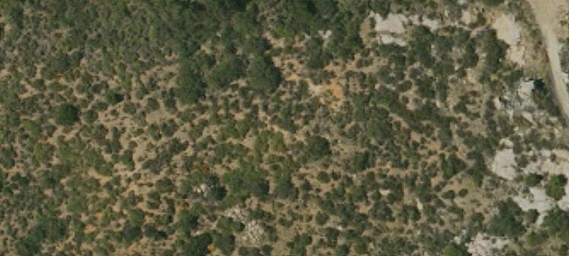Valley Center Land with Views