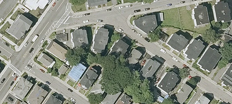 Mattapan Multifamily Investment Opportunity