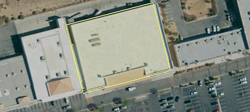 Yucca Valley Retail Space Available