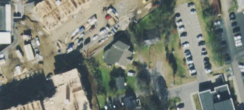 Berry Hill Mixed-Use Opportunity