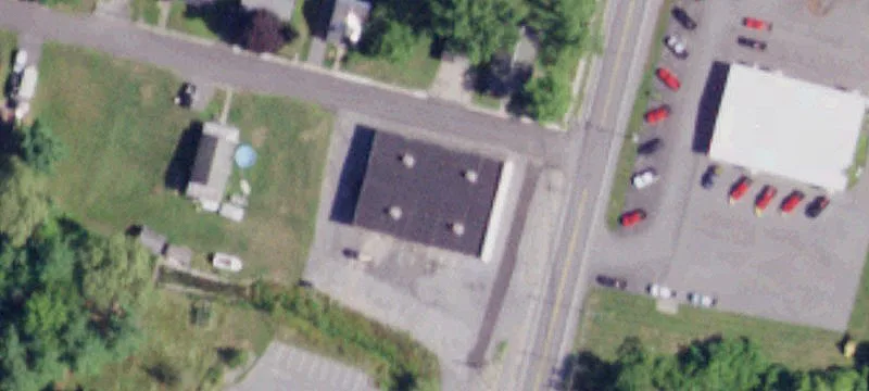 Broadway Retail Space For Sale