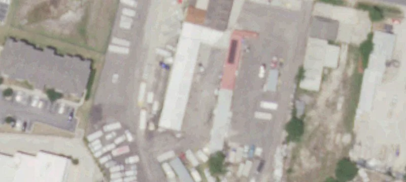 Converse Industrial Space with IOS