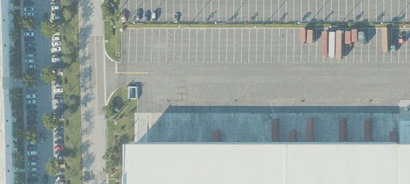 Industrial Space Available For Lease