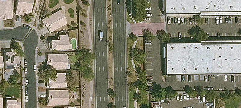 Gilbert Industrial Warehouse Sub-Lease