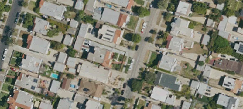 Renovated Duplex in South Hancock