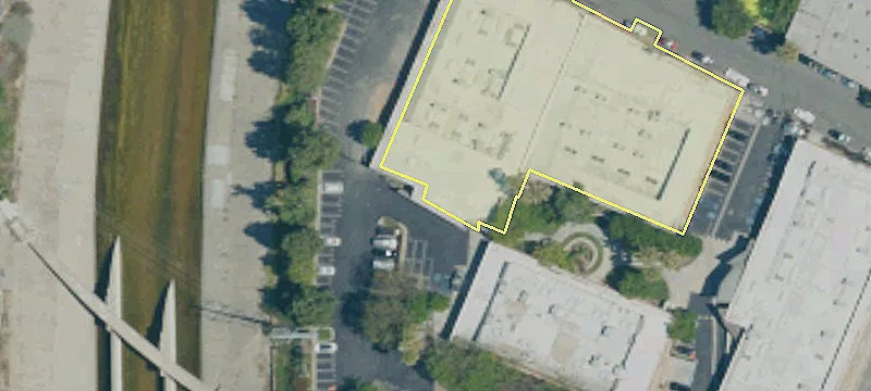 Office Space Available For Lease