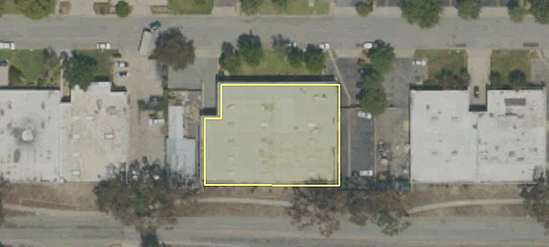 Office and Industrial Space Available