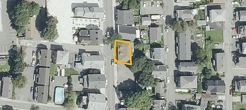 Warren Multifamily Investment Opportunity
