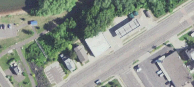 Highway 2 Mixed-Use Property