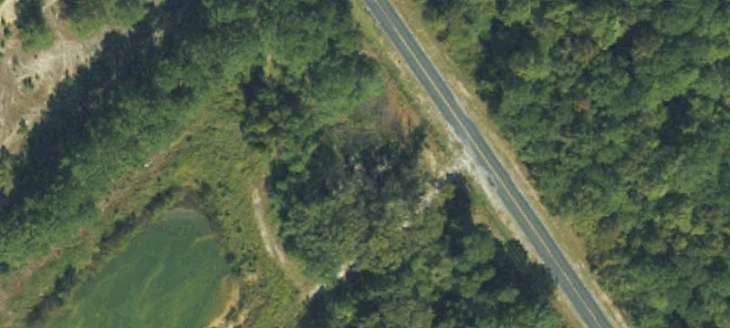 Magnolia School Road Land Opportunity