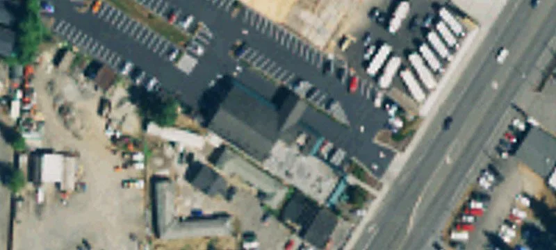 Highway 99 Commercial Property