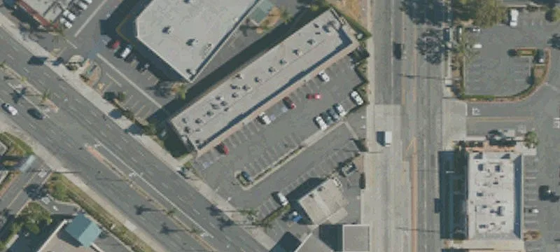 High-Traffic Retail Space Available