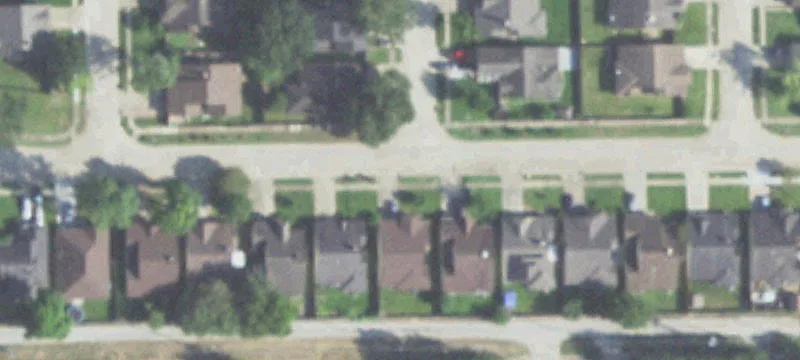 Houston Area Convenience Store Investment