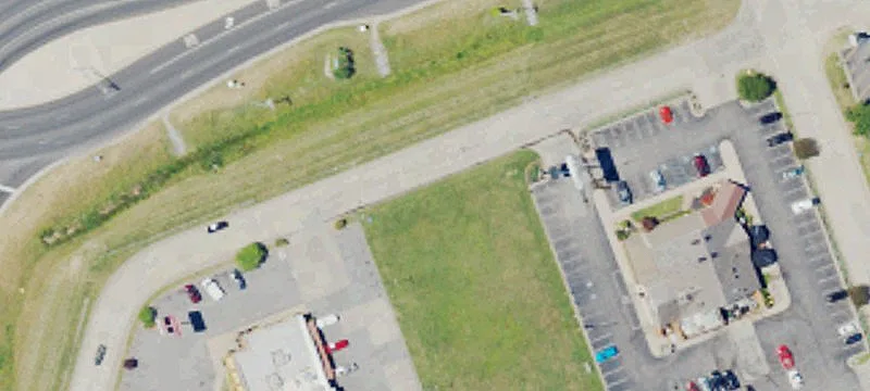 Paducah Dutch Bros Investment Property