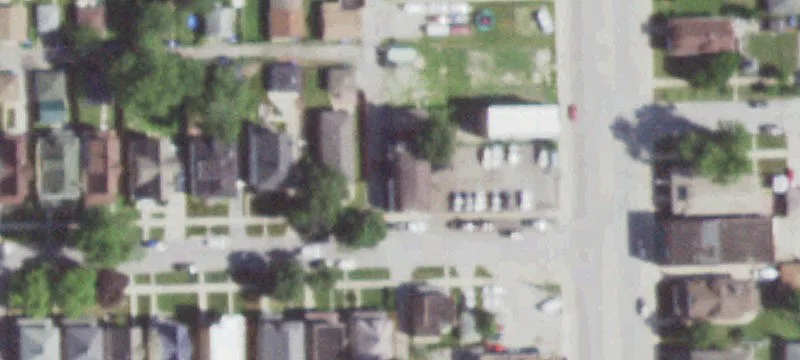 Commercially Zoned Mixed-Use Property