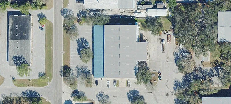 Bradenton Industrial Property for Sale