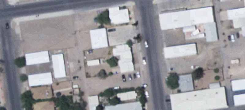 Downtown Commercial Property with History