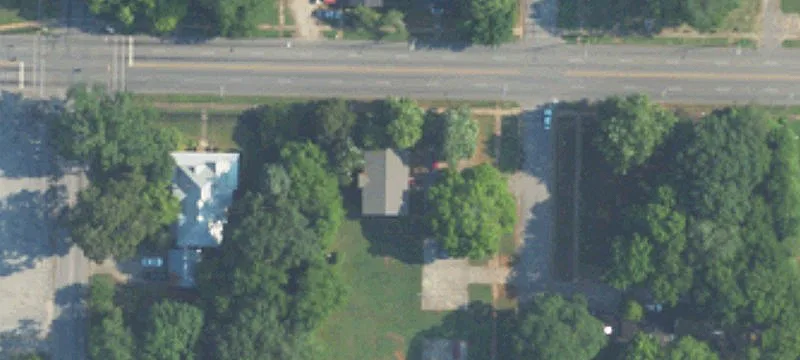 Decatur Multifamily Investment Opportunity