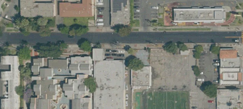Commercial Space For Lease