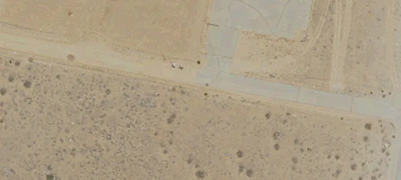 Industrial Land with Rail Access