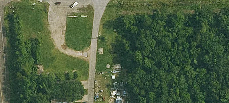 16-Acre Development Tract For Sale