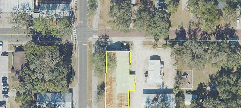 Apopka Redevelopment Opportunity