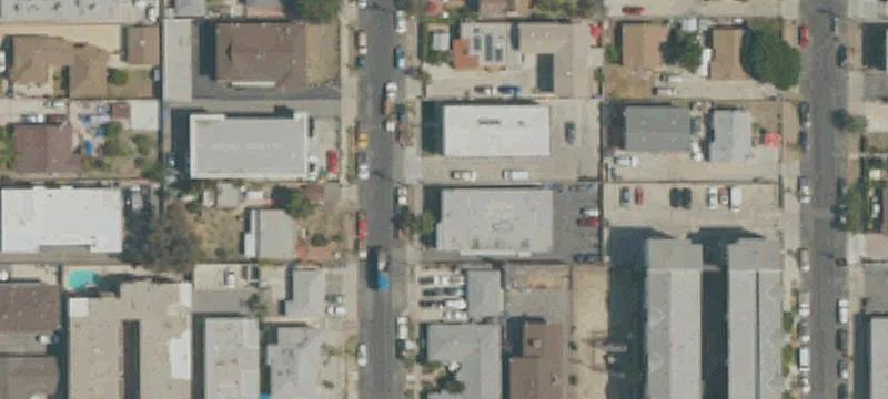 North Hollywood Multi-Tenant Property