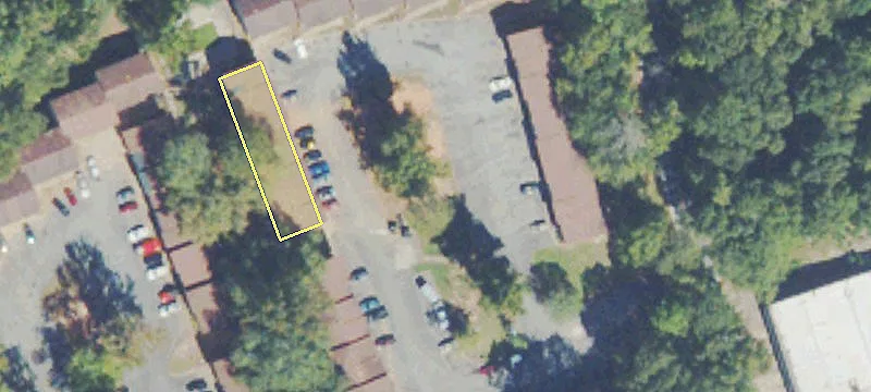 Stabilized Multifamily Asset with Upside
