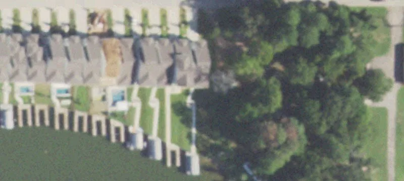 Lake Conroe Waterfront Acreage