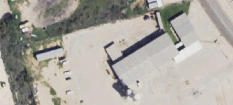 Industrial Facility on 6.5 Acres