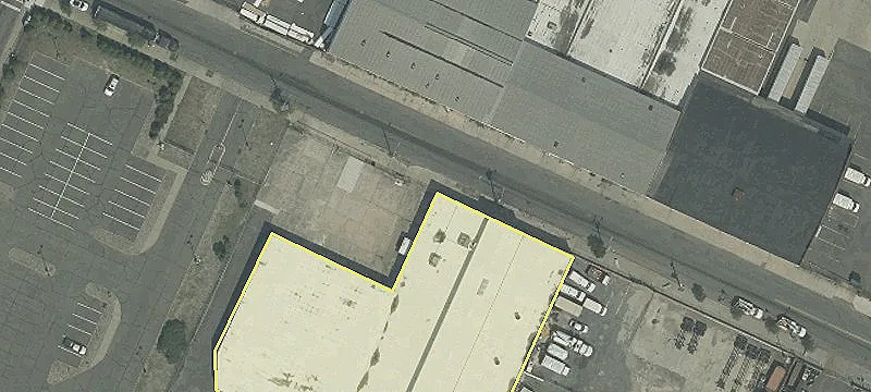 Industrial Opportunity For Sale