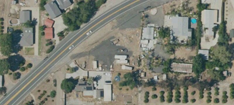 Development Land in Mentone Foothills