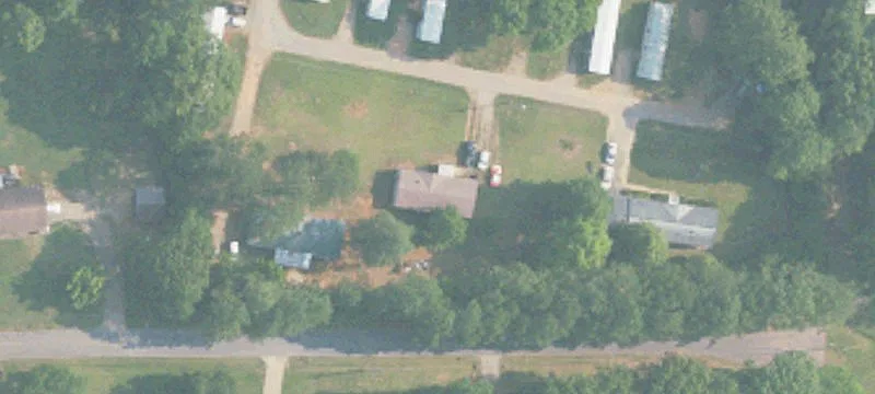 Self-Storage Facility with 208 Units