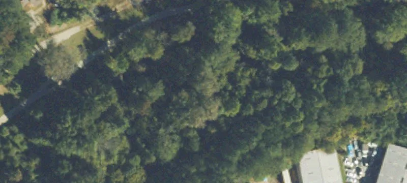 Rockbridge Road Industrial Facility