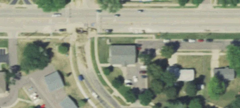Sioux Falls Office Space
