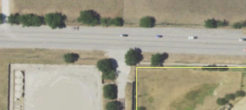 DFW Self-Storage Facility For Sale