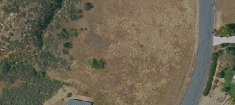 Rancho Jamul Estate Homesite