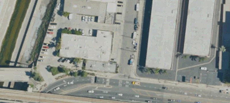Industrial Space Available for Rent