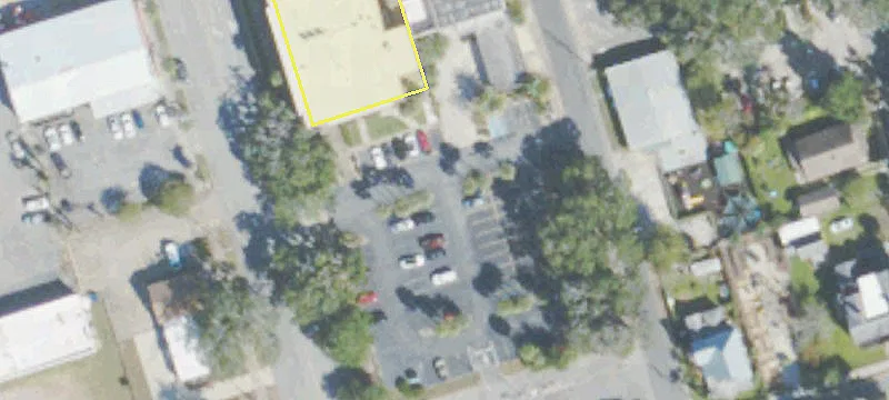 Office Space Available For Lease
