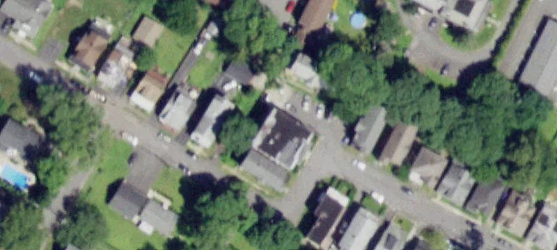 Watervliet 7-Unit Multifamily Building