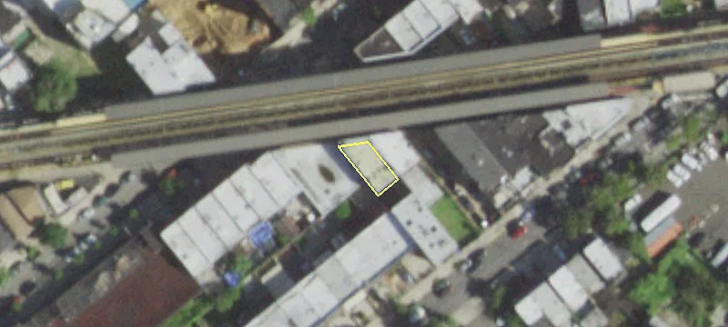 Brooklyn Multifamily Building for Sale