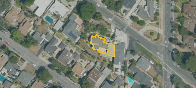 Land with Approved Home Plans